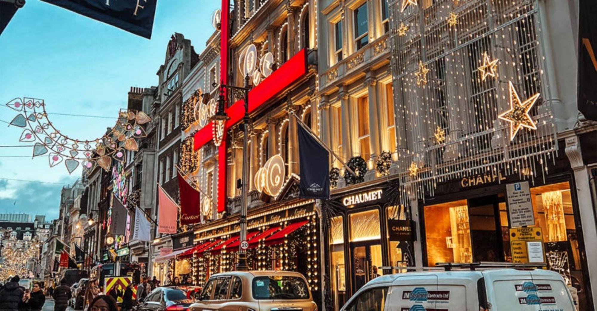 Mayfair Pied De Tier Sleeps 6ppl Appartamento