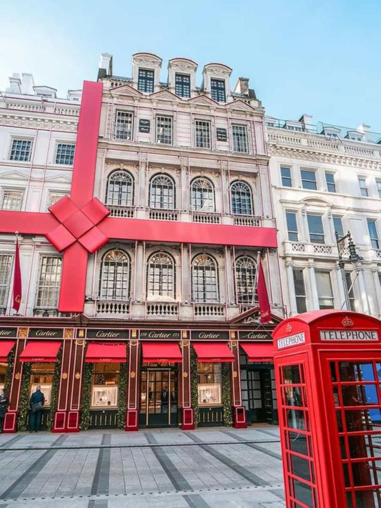 Appartamento Mayfair Pied De Tier Sleeps 6ppl Londra